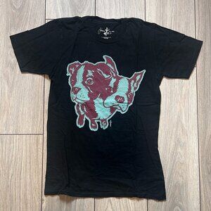 Vans Johnny Layton Graphic T-Shirt